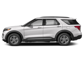 2024 Ford Explorer