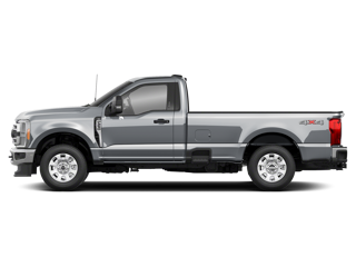 2024 Ford Super Duty