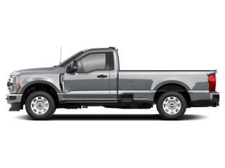 2024 Ford Super Duty