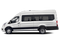 2027 Ford Transit Na HR PASS XL AWD