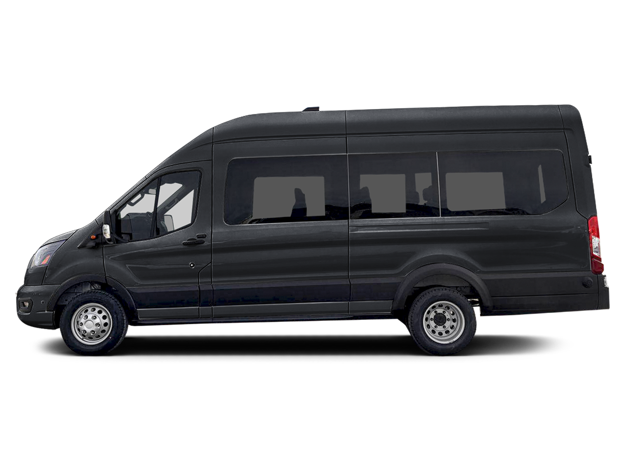 2027 Ford Transit Na HR PASS XL AWD
