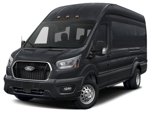 2027 Ford Transit Na HR PASS XL AWD