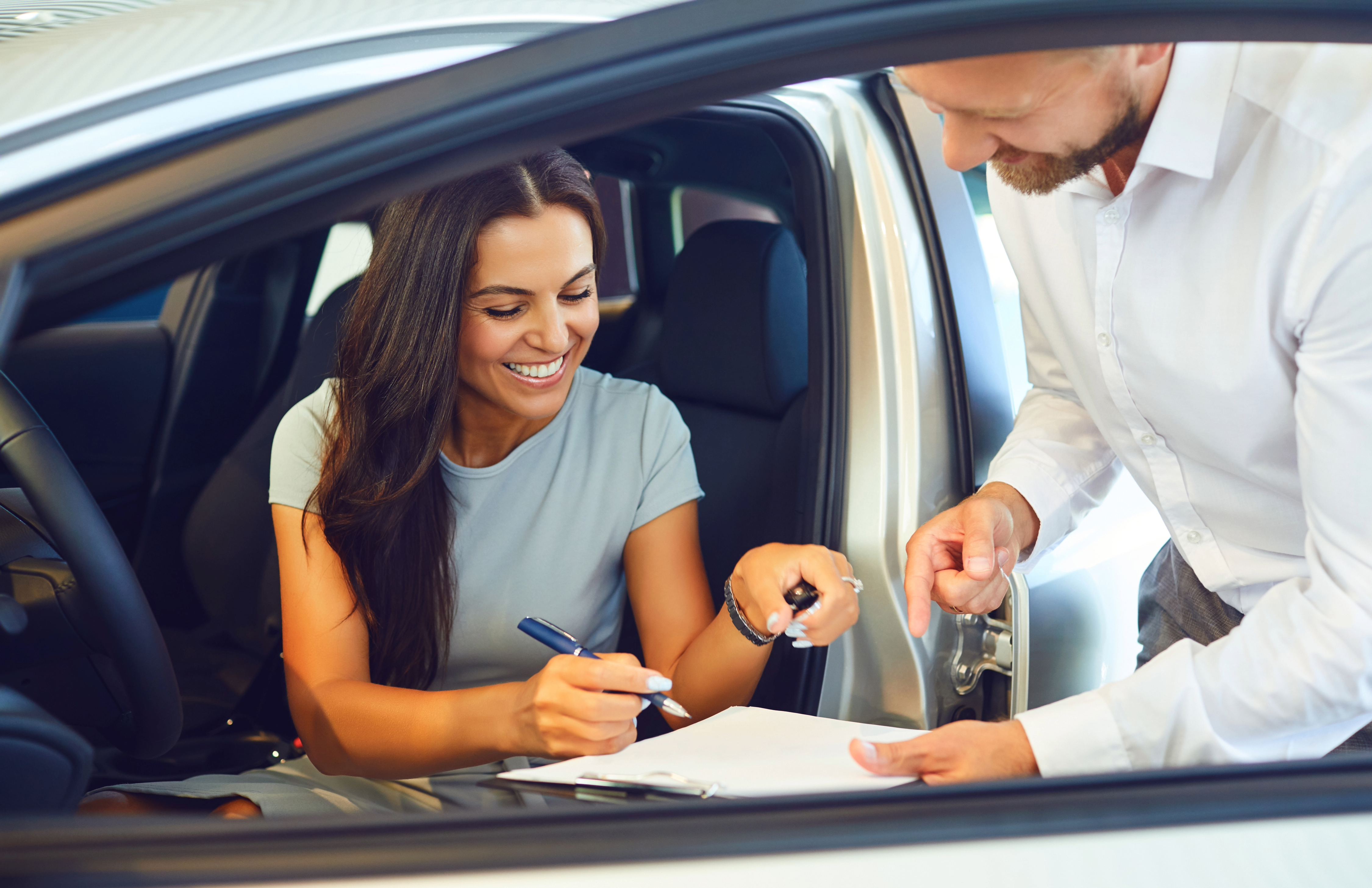 Ford Certified Service in Freeport, IL