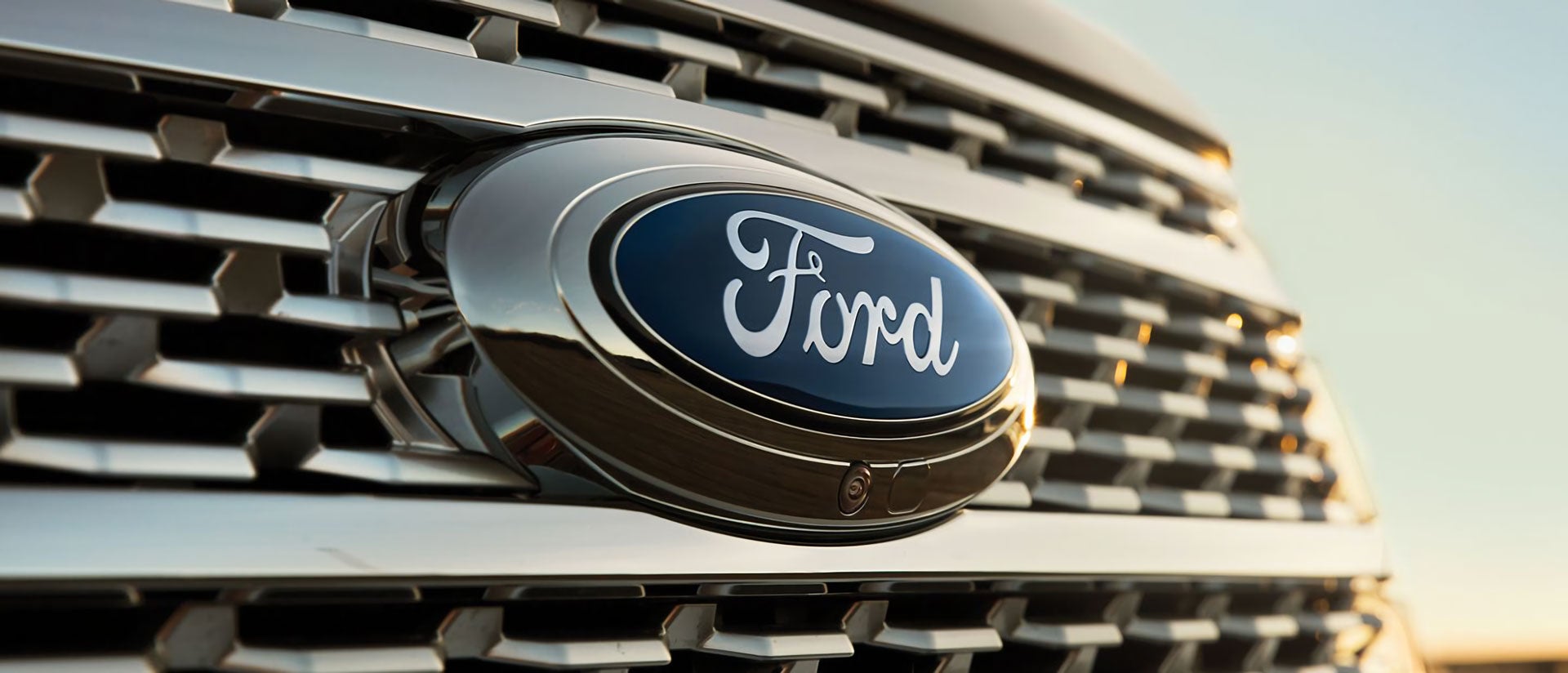 Trade in Your Car at Freeport Ford Dealership