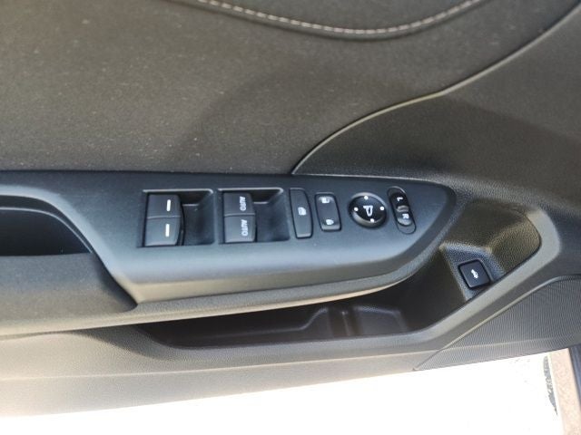 2016 Honda Civic EX w/Honda Sensing