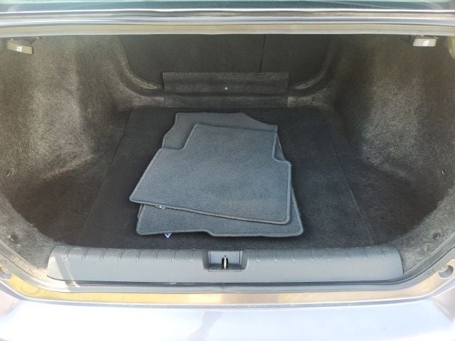 2016 Honda Civic EX w/Honda Sensing