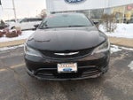 2016 Chrysler 200 S