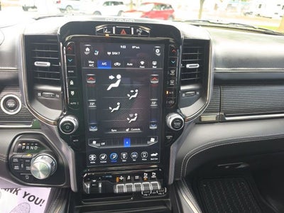 2021 RAM 1500 Limited