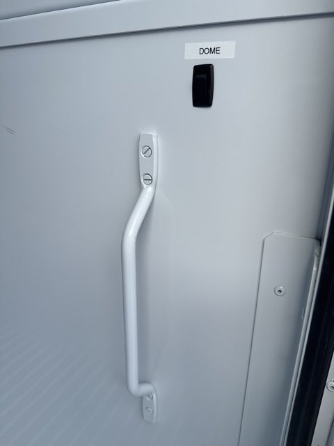 2024 Ford Transit-350 Base KUV Service Body