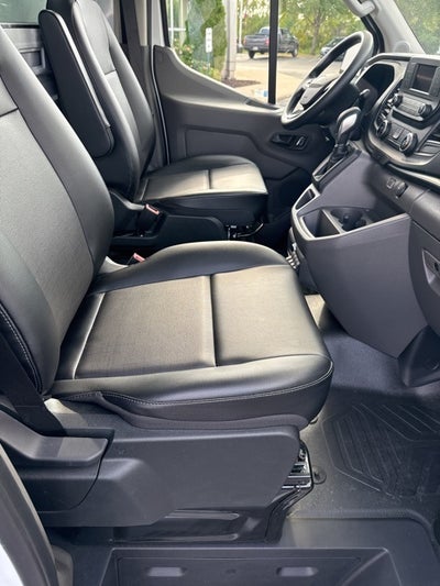 2024 Ford Transit-350 Base KUV Service Body