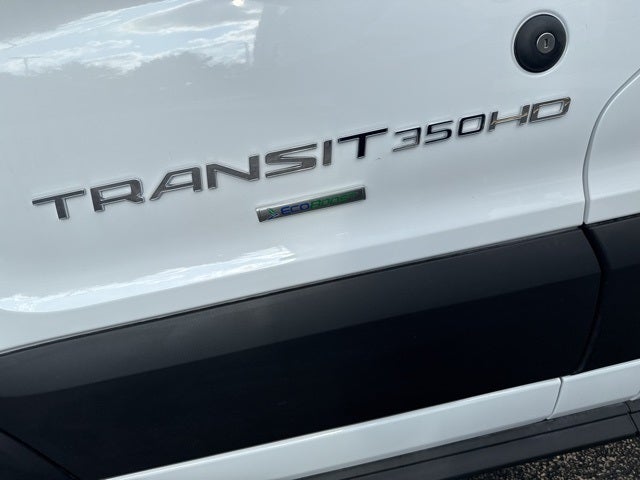 2024 Ford Transit-350 Base KUV Service Body