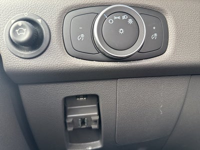 2024 Ford Transit-350 Base KUV Service Body