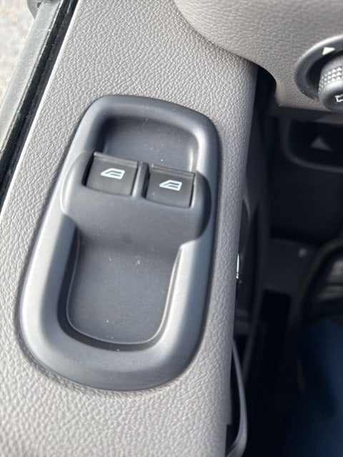 2024 Ford Transit-350 Base KUV Service Body