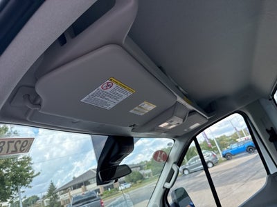 2024 Ford Transit-350 Base KUV Service Body