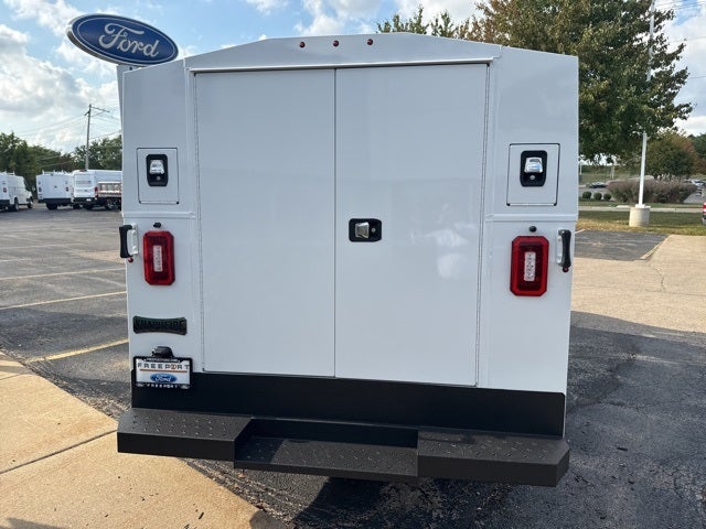 2024 Ford Transit-350 Base KUV Service Body