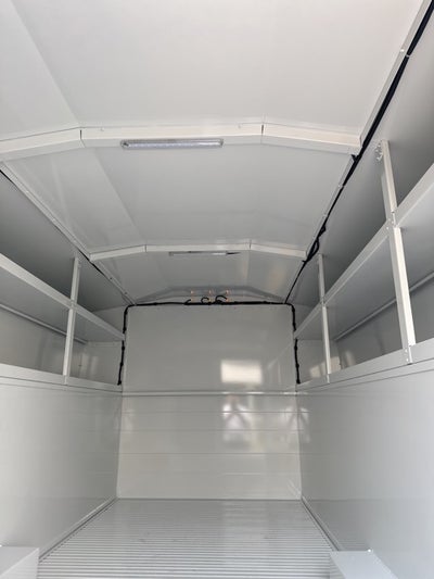 2024 Ford Transit-350 Base KUV Service Body