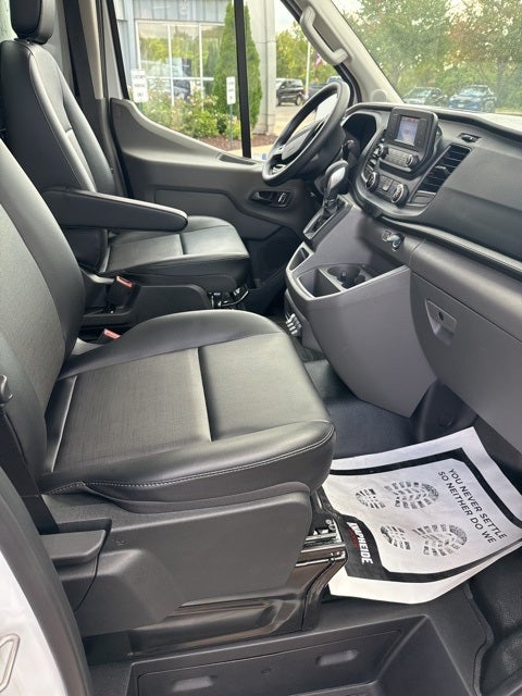 2024 Ford Transit-350 Base KUV Service Body