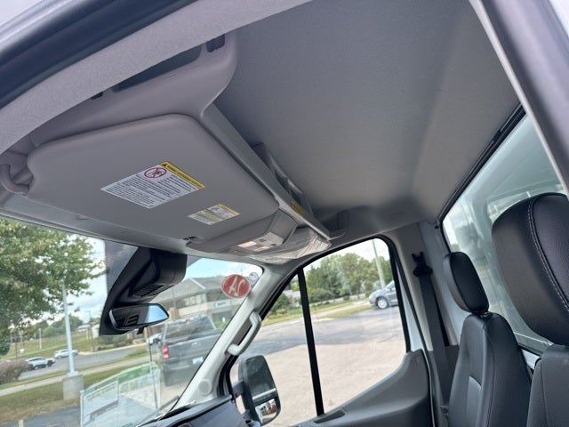 2024 Ford Transit-350 Base KUV Service Body