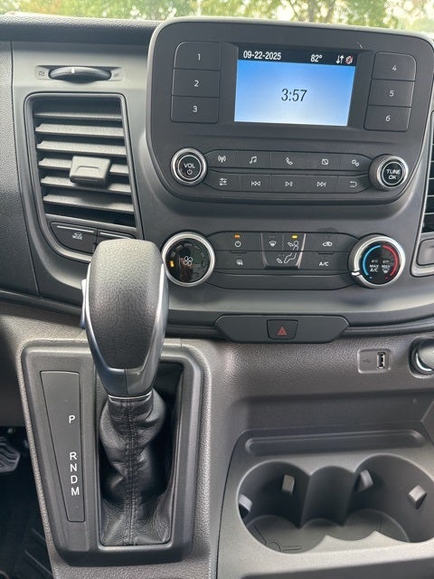 2024 Ford Transit-350 Base KUV Service Body