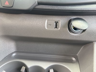 2024 Ford Transit-350 Base KUV Service Body