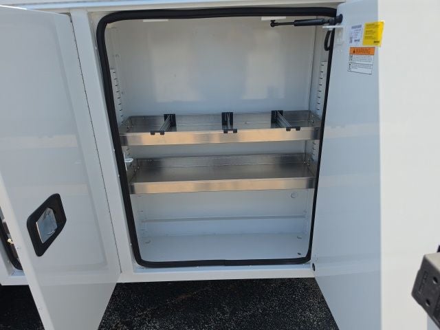 2024 Ford Transit-350 Base KUV Service Body