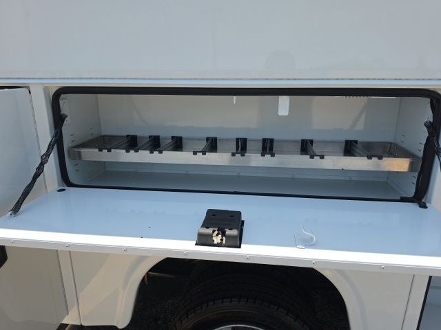 2024 Ford Transit-350 Base KUV Service Body