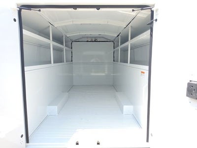2024 Ford Transit-350 Base KUV Service Body