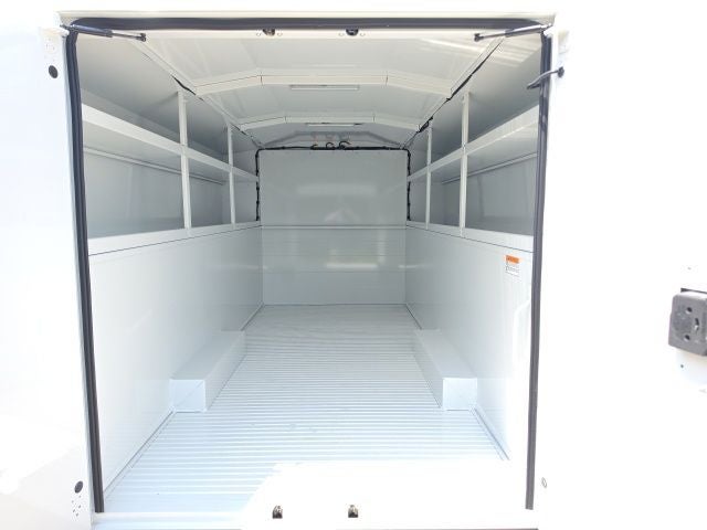 2024 Ford Transit-350 Base KUV Service Body