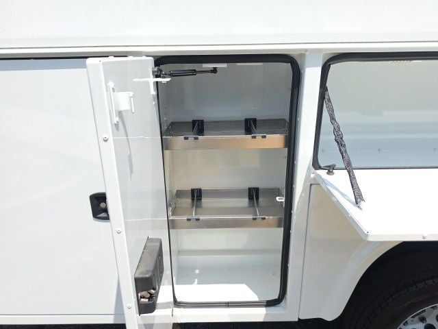 2024 Ford Transit-350 Base KUV Service Body