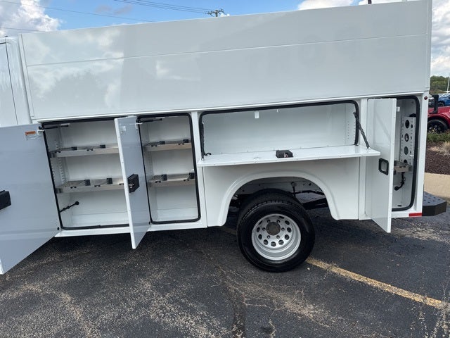 2024 Ford Transit-350 Base KUV Service Body