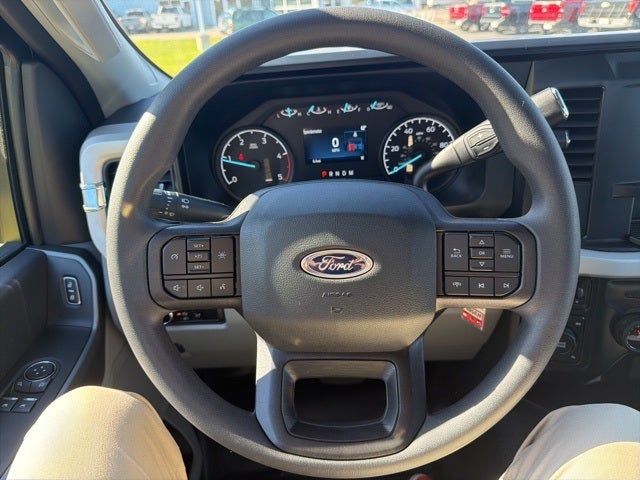 2026 Ford F-450SD XLT DRW