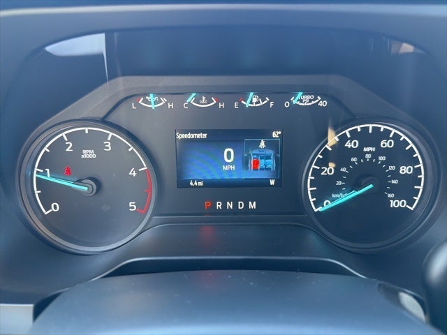 2026 Ford F-450SD XLT DRW