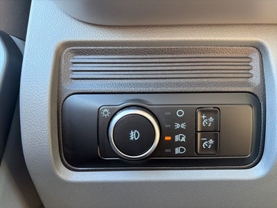 2026 Ford F-450SD XLT DRW