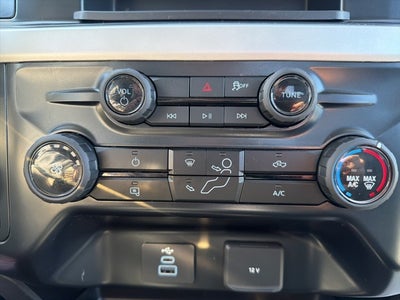 2026 Ford F-450SD XLT DRW