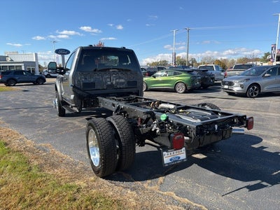 2026 Ford F-450SD XLT DRW