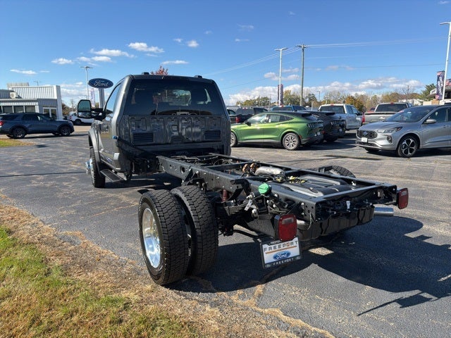 2026 Ford F-450SD XLT DRW
