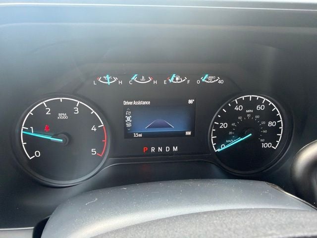 2026 Ford F-450SD XLT DRW