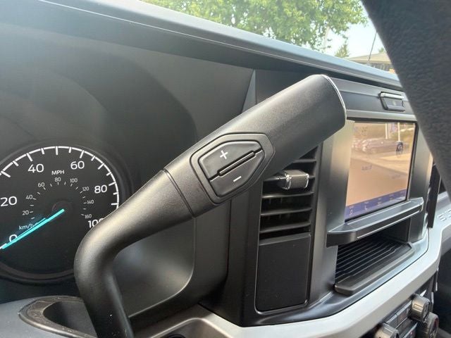 2026 Ford F-450SD XLT DRW