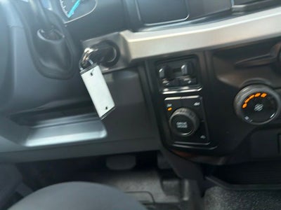 2026 Ford F-450SD XLT DRW