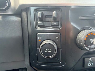 2026 Ford F-450SD XLT DRW