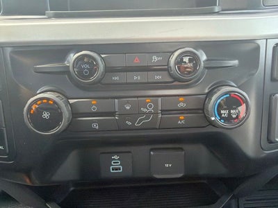2026 Ford F-450SD XLT DRW