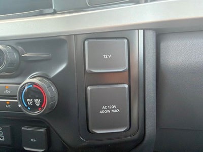 2026 Ford F-450SD XLT DRW