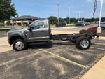 2026 Ford F-450SD XLT DRW