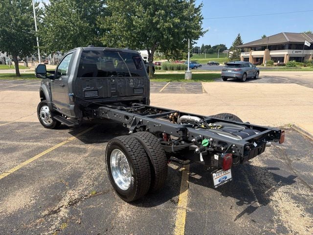 2026 Ford F-450SD XLT DRW