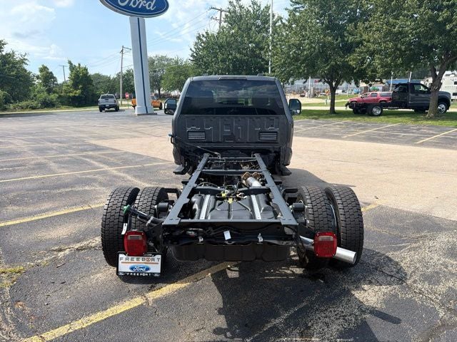 2026 Ford F-450SD XLT DRW