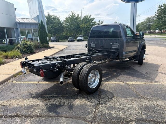 2026 Ford F-450SD XLT DRW