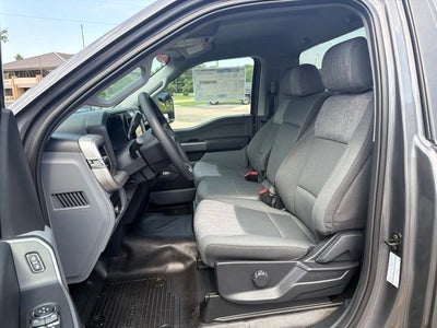 2026 Ford F-450SD XLT DRW
