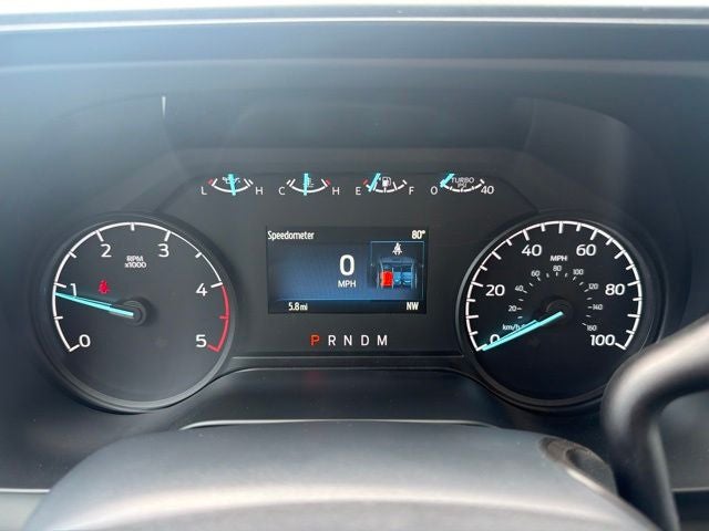 2026 Ford F-550SD XLT DRW
