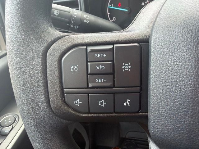 2026 Ford F-550SD XLT DRW