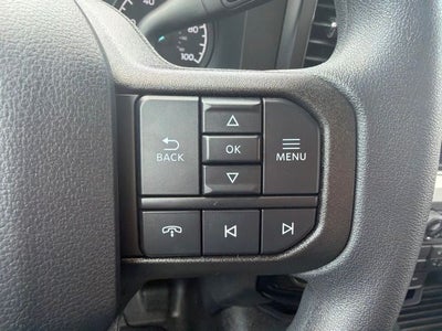 2026 Ford F-550SD XLT DRW